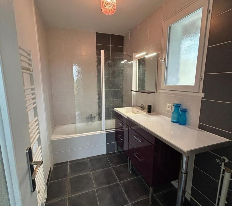 Photo of Bathroom in Angouleme