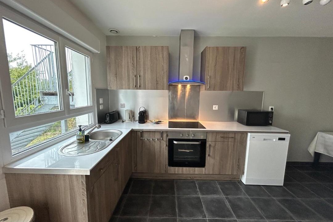 Photo of Kitchen in Angouleme