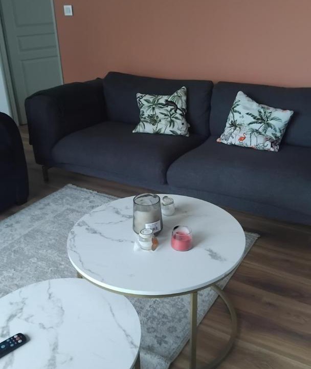 Photo of Livingroom in Perissac