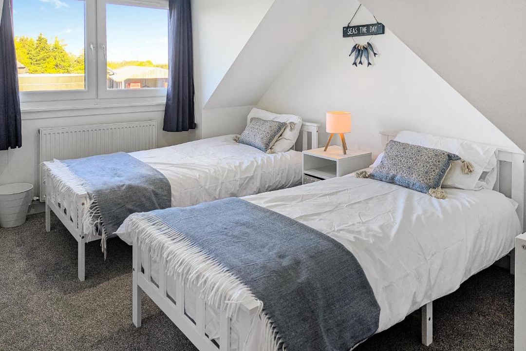 Photo of Bedroom in Coylton