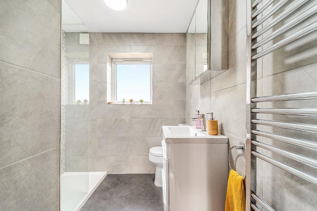 Photo of Bathroom in Coylton