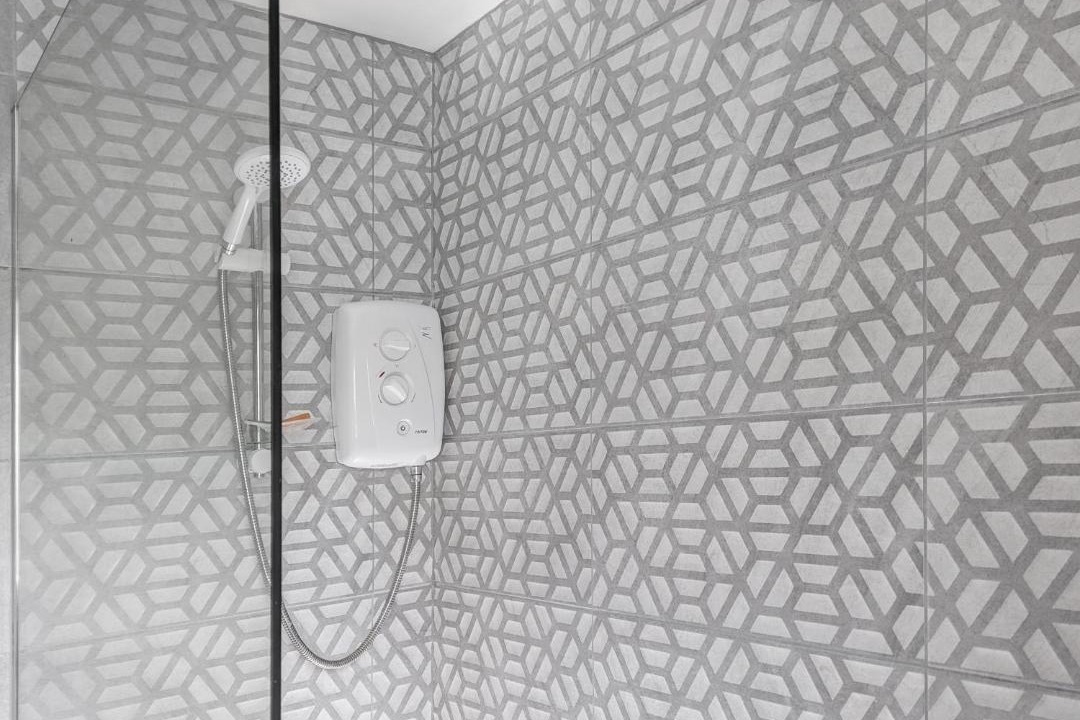 Photo of Bathroom in Coylton