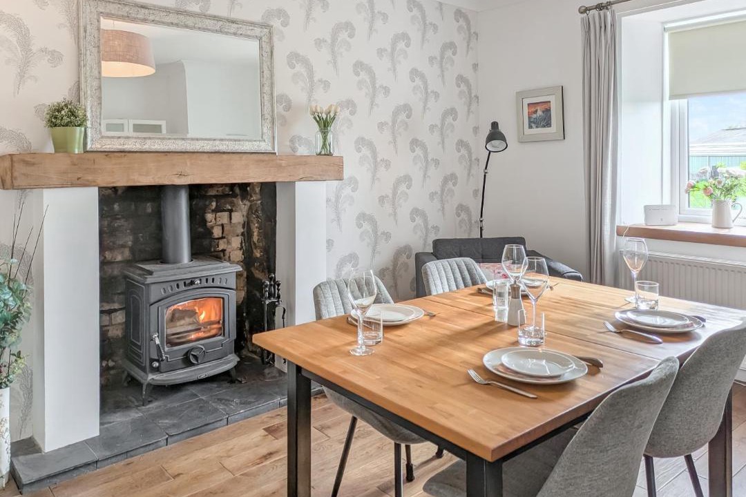 Photo of Others in Coylton