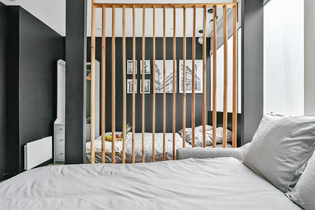 Photo of Bedroom in Bagneux