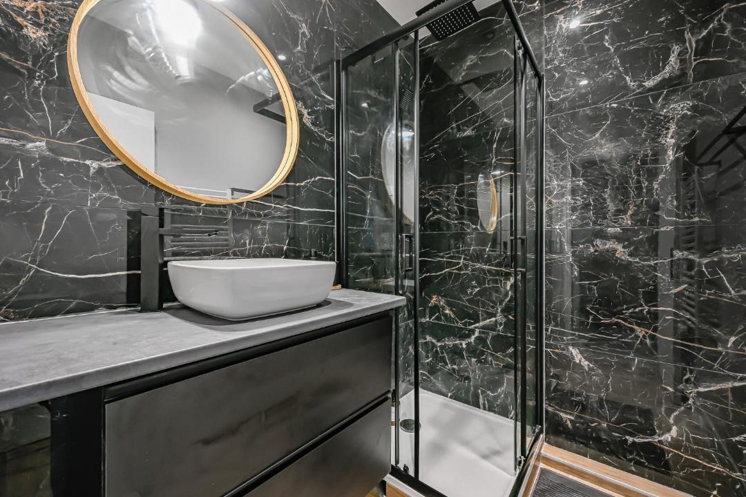 Photo of Bathroom in Bagneux