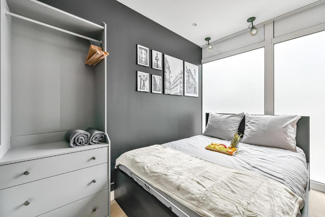 Photo of Bedroom in Bagneux