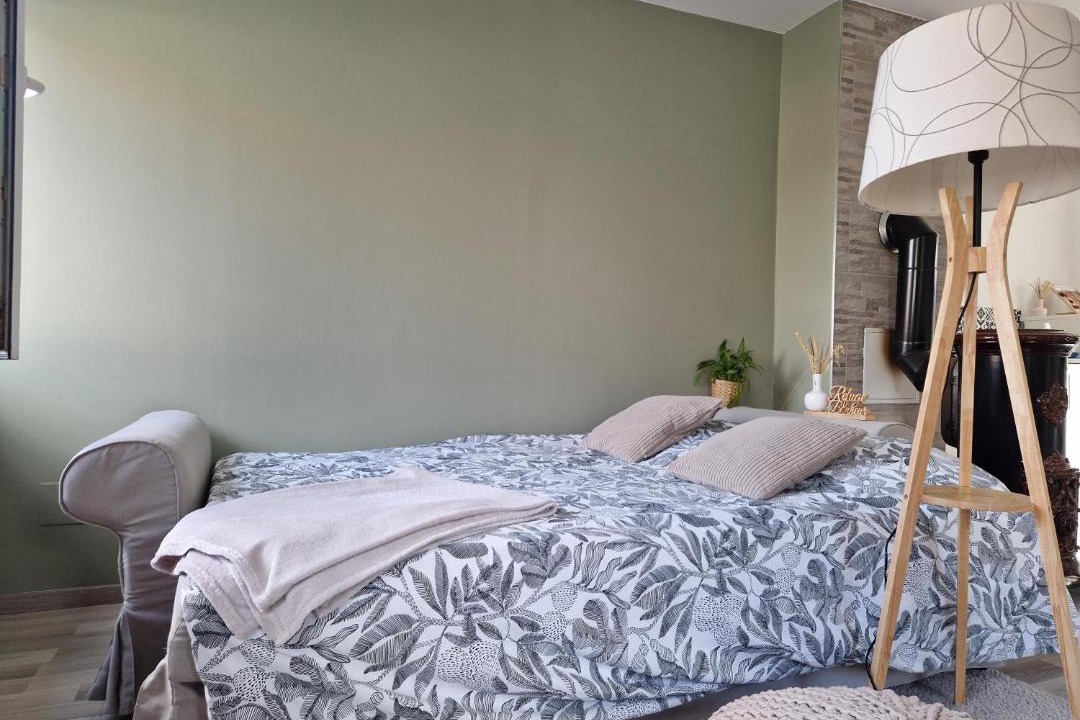 Photo of Bedroom in Bitche