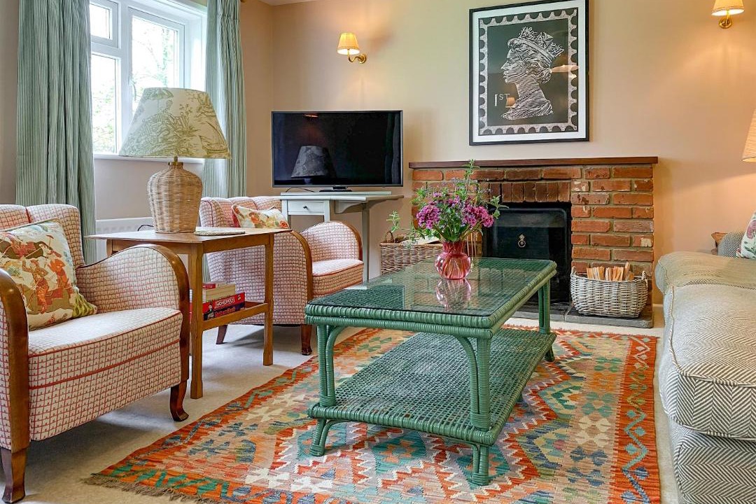 Photo of Livingroom in Basingstoke