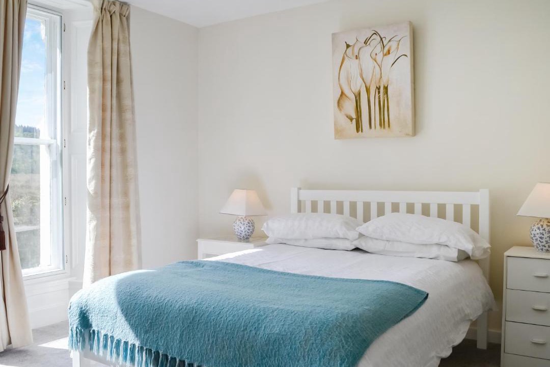 Photo of Bedroom in Aberfoyle