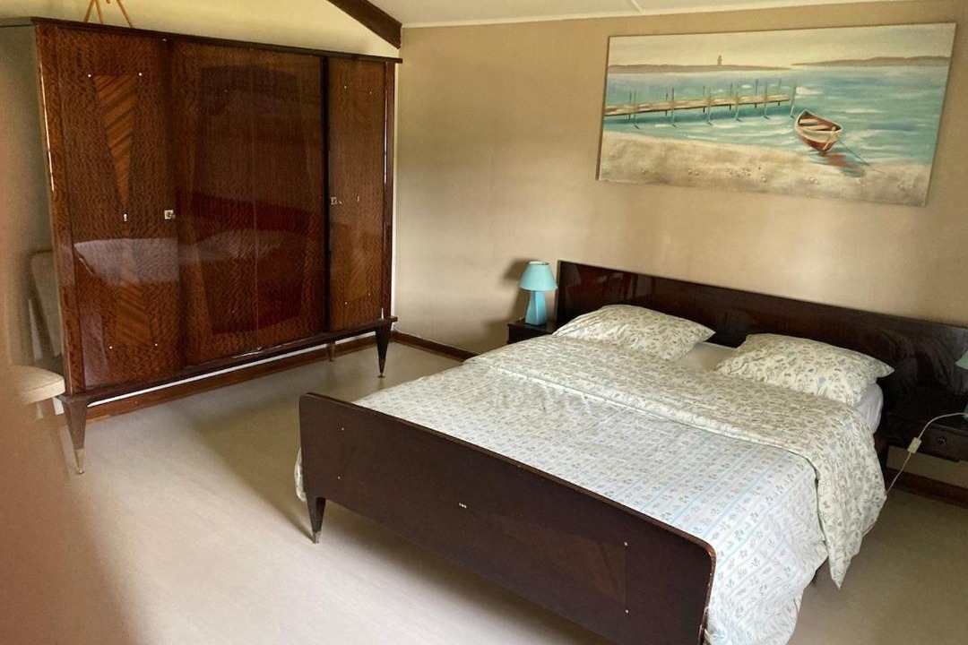 Photo of Bedroom in Lit-et-Mixe