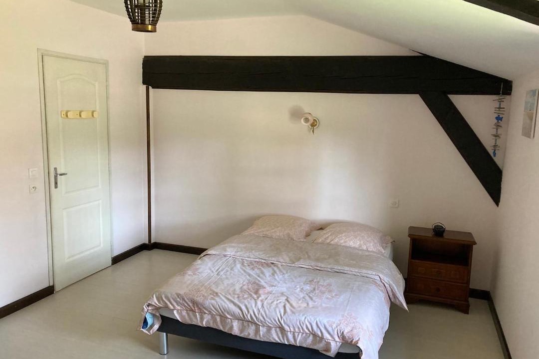 Photo of Bedroom in Lit-et-Mixe