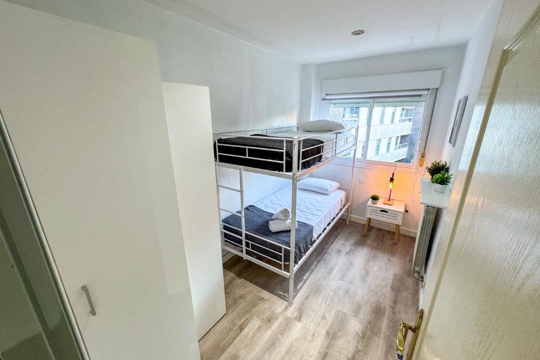 Photo of Bedroom in Barrio de Jesus