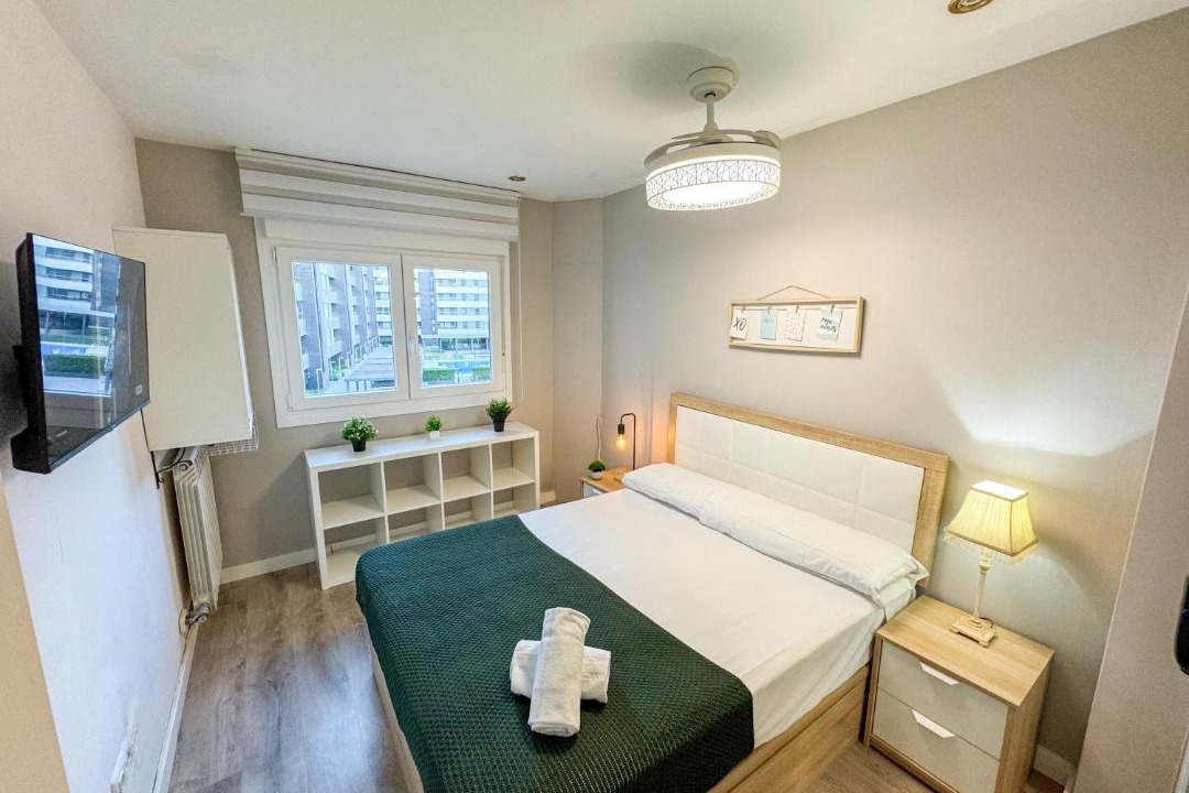 Photo of Bedroom in Barrio de Jesus