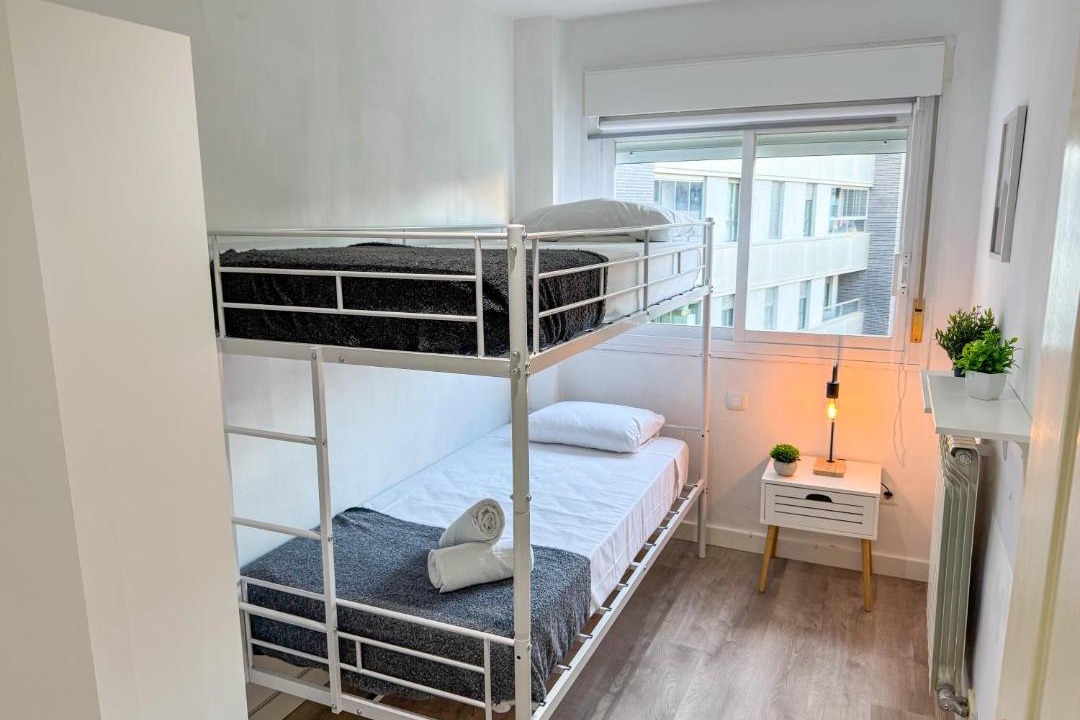 Photo of Bedroom in Barrio de Jesus