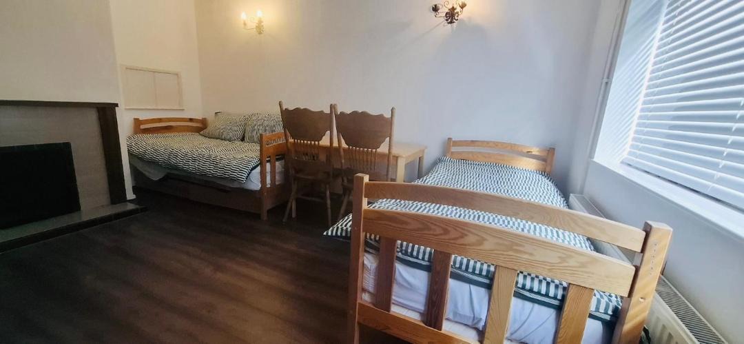 Photo of Bedroom in Andover