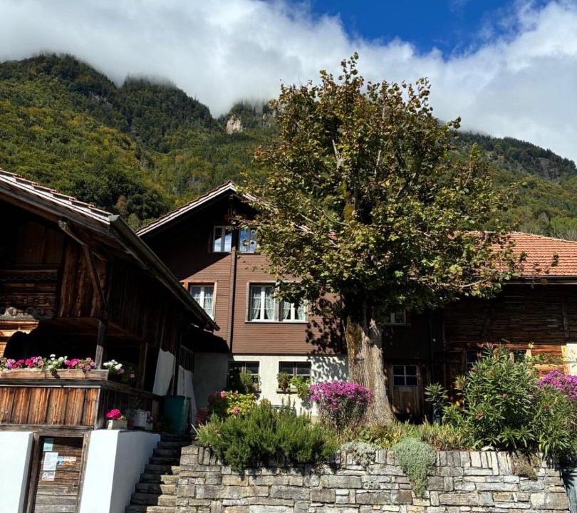 Photo of Others in Niederried bei Interlaken