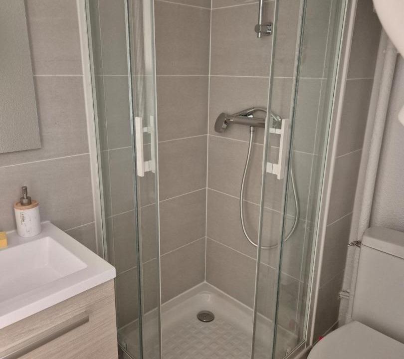 Photo of Bathroom in Les Angles