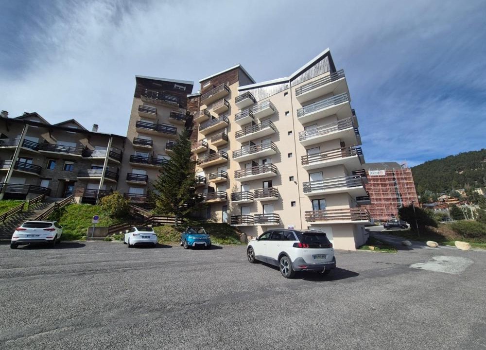 Photo of Others in Les Angles