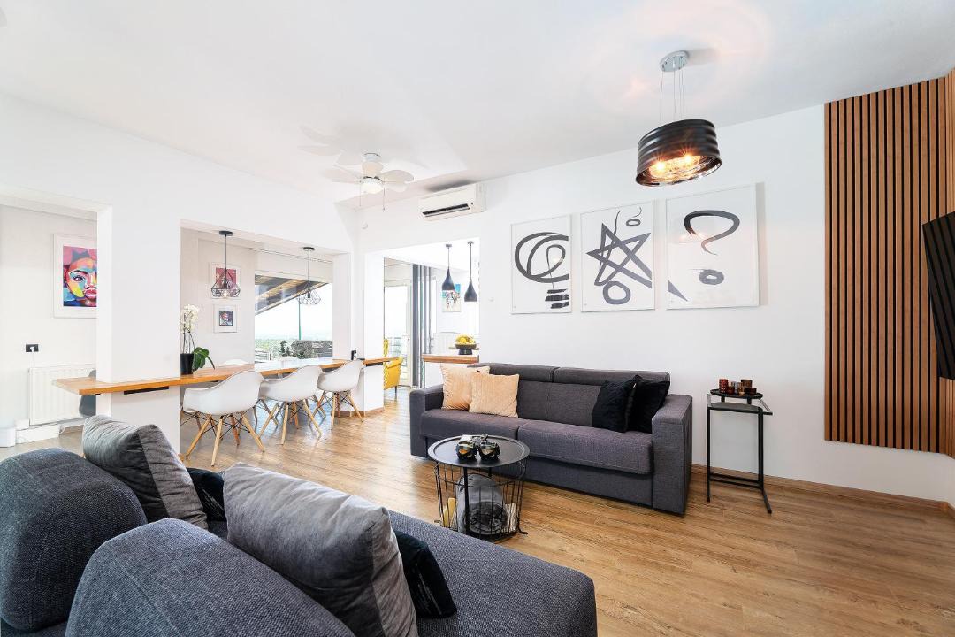 Photo of Livingroom in Bakar