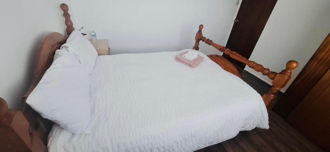 Photo of Bedroom in Andover