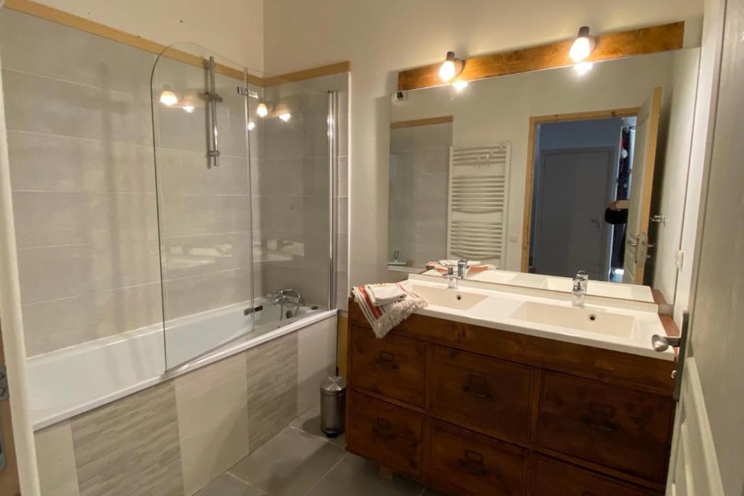 Photo of Bathroom in Blaye