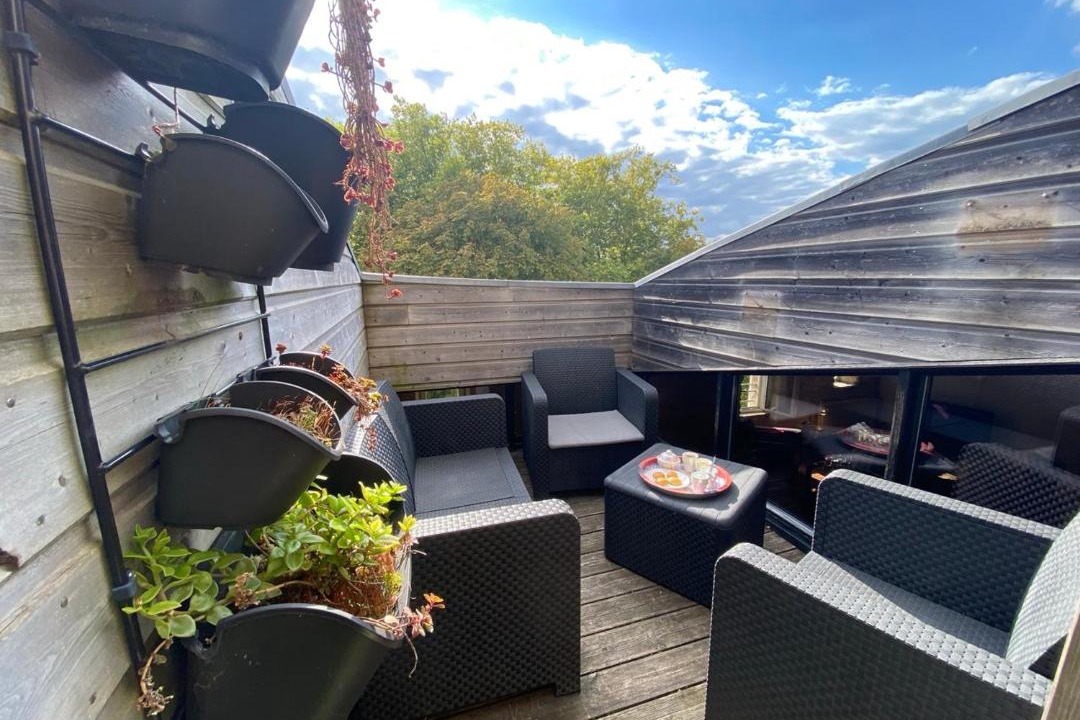 Photo of Patio Balcony in Blaye