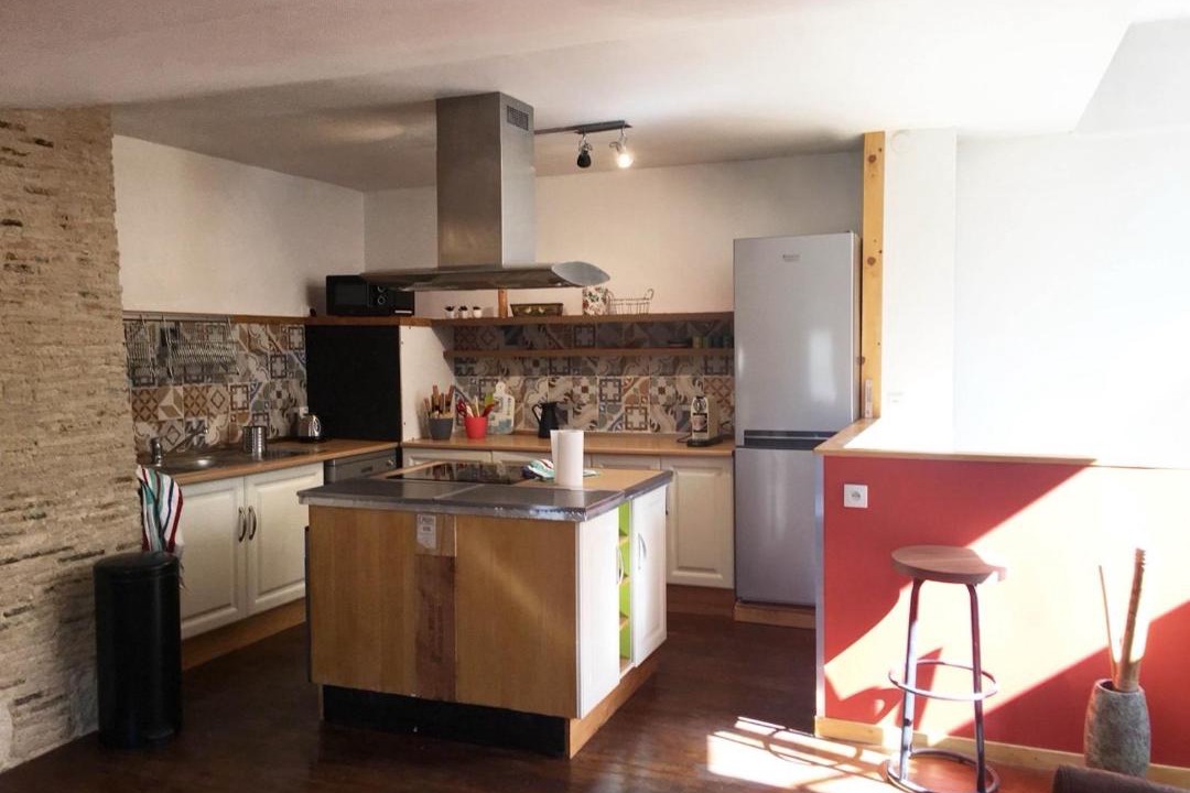 Photo of Kitchen in Blaye
