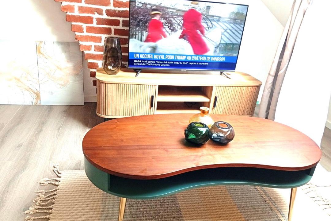 Photo of Livingroom in Hazebrouck