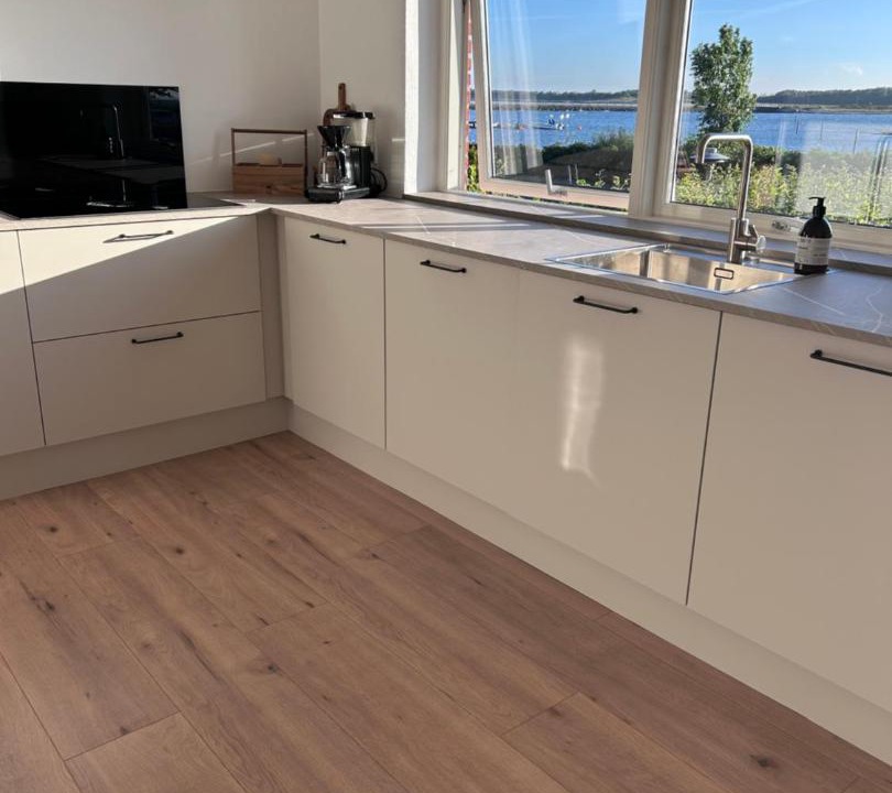 Photo of Kitchen in Tambohuse