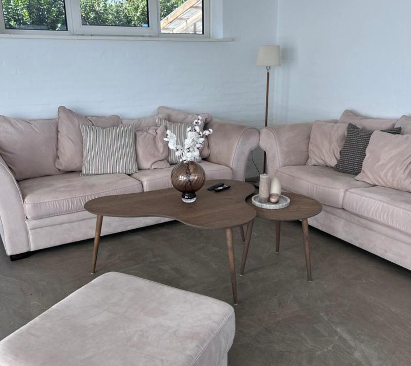 Photo of Livingroom in Tambohuse