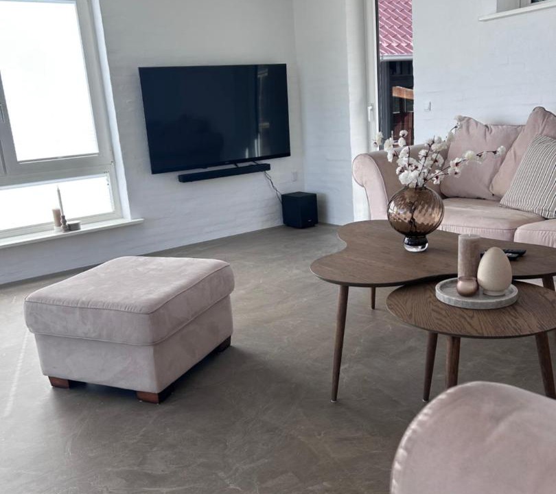 Photo of Livingroom in Tambohuse