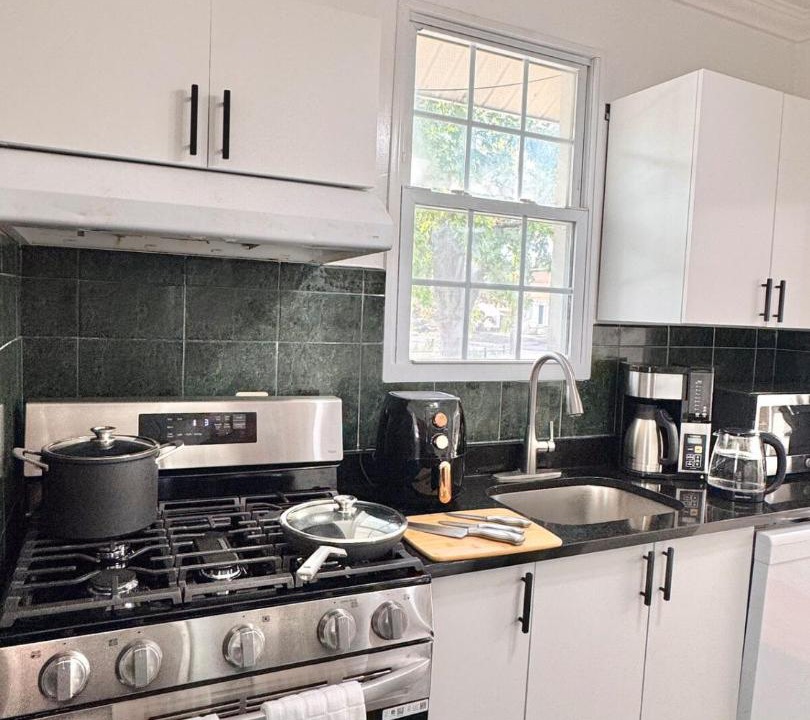 Photo of Kitchen in Douglas Park