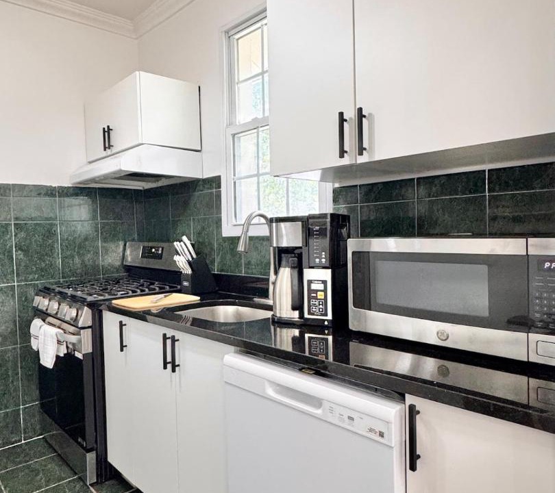 Photo of Kitchen in Douglas Park