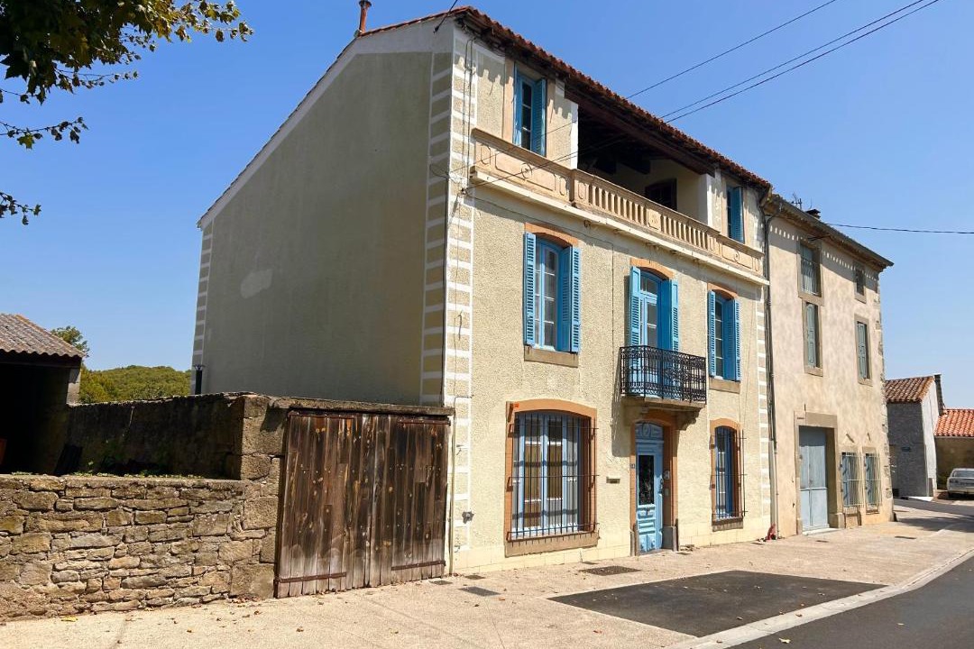 Photo of Others in Laure-Minervois