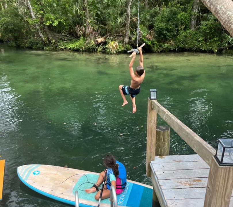 Photo of Others in Weeki Wachee Gardens
