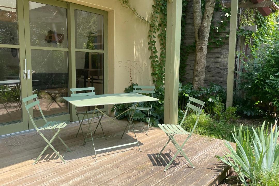 Photo of Patio Balcony in Durfort
