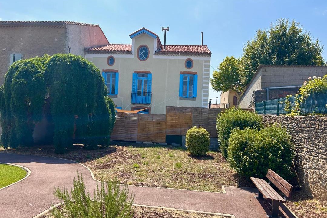 Photo of Others in Laure-Minervois