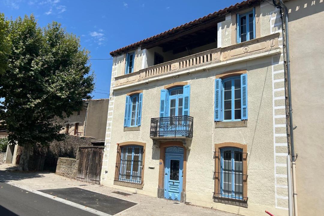 Photo of Others in Laure-Minervois