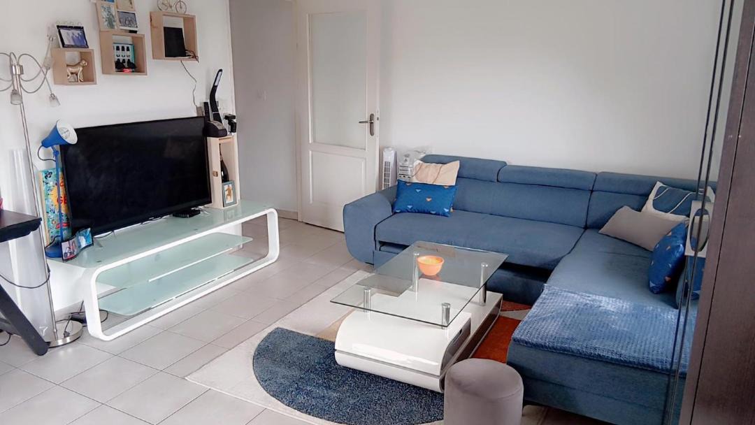 Photo of Livingroom in Saran