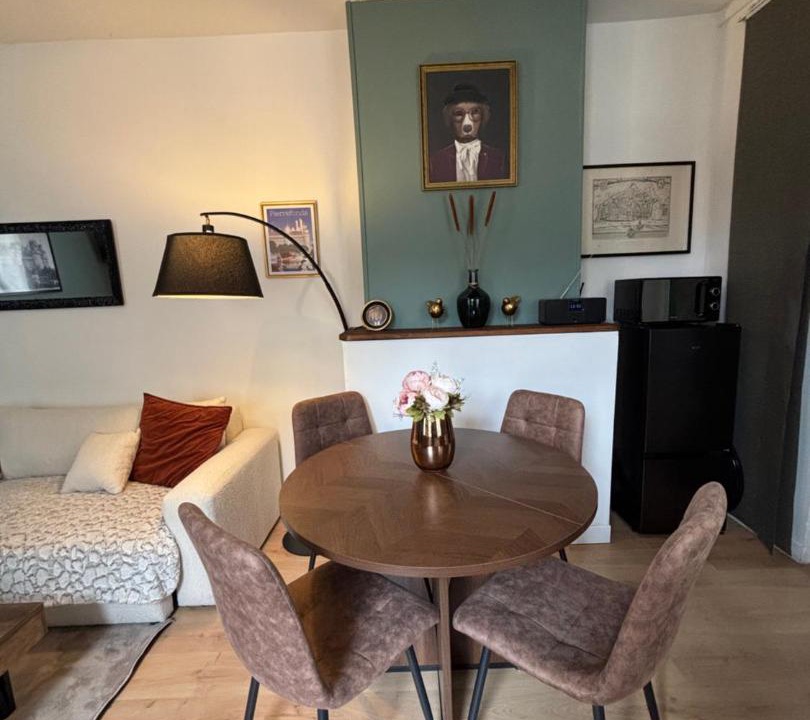 Photo of Livingroom in Pierrefonds