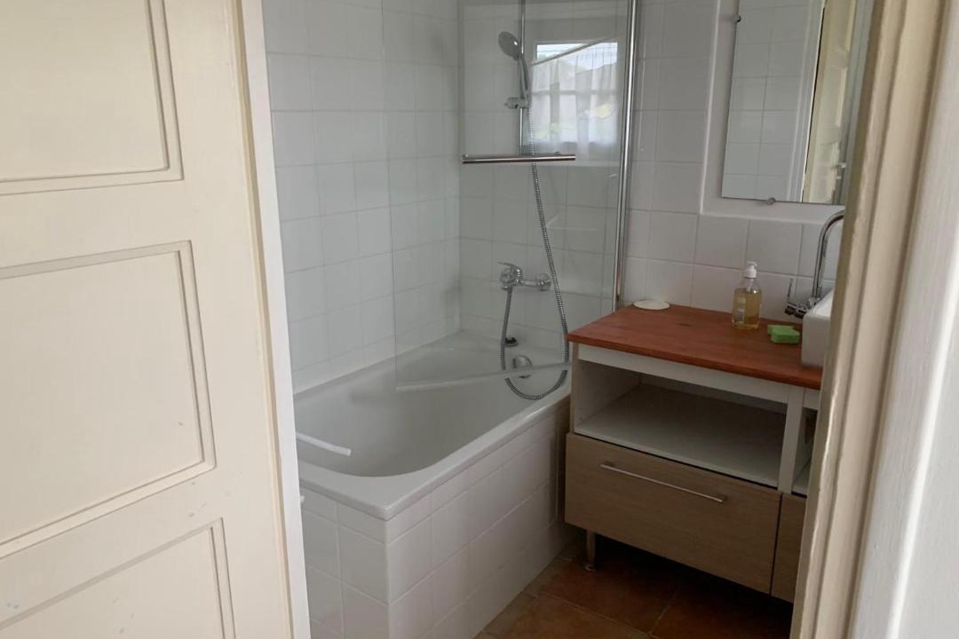 Photo of Bathroom in Saint-Michel-de-la-Pierre