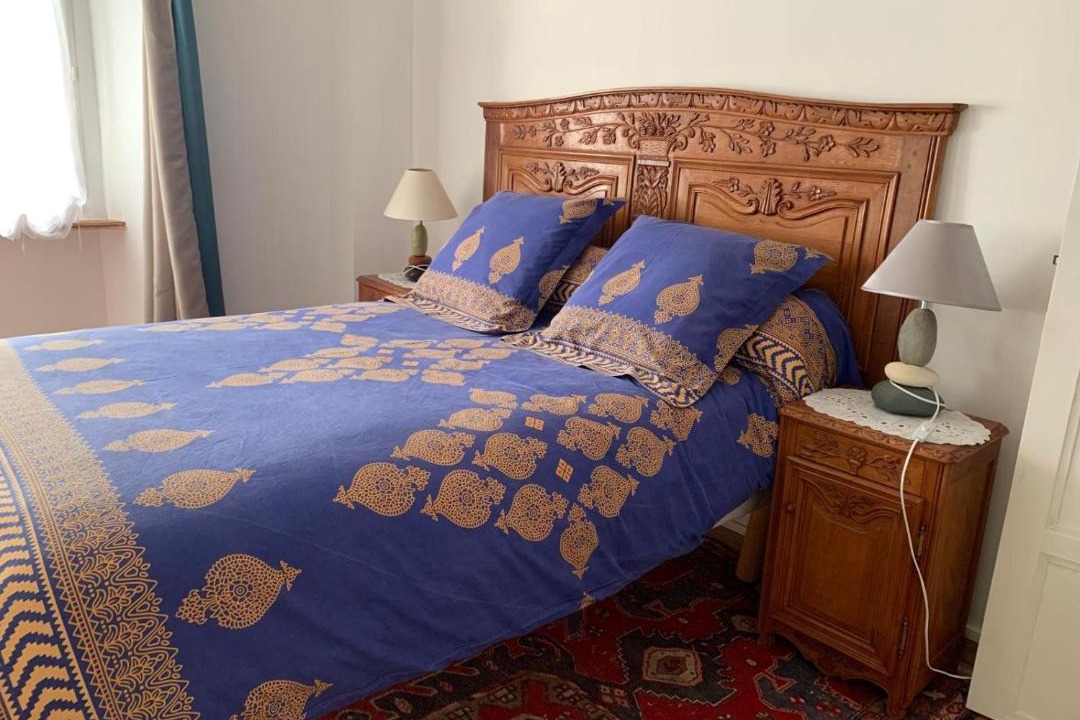 Photo of Bedroom in Saint-Michel-de-la-Pierre