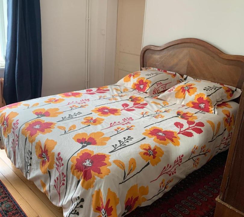 Photo of Bedroom in Saint-Michel-de-la-Pierre