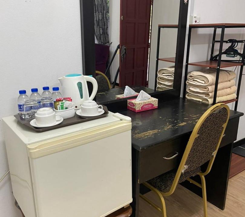 Photo of Kitchen in Kota Bharu