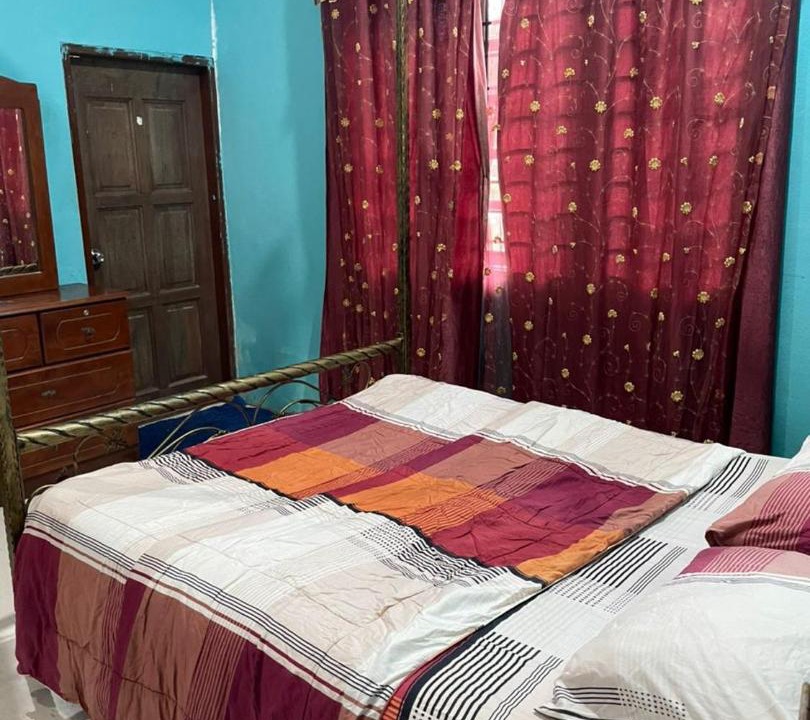 Photo of Bedroom in Kota Bharu