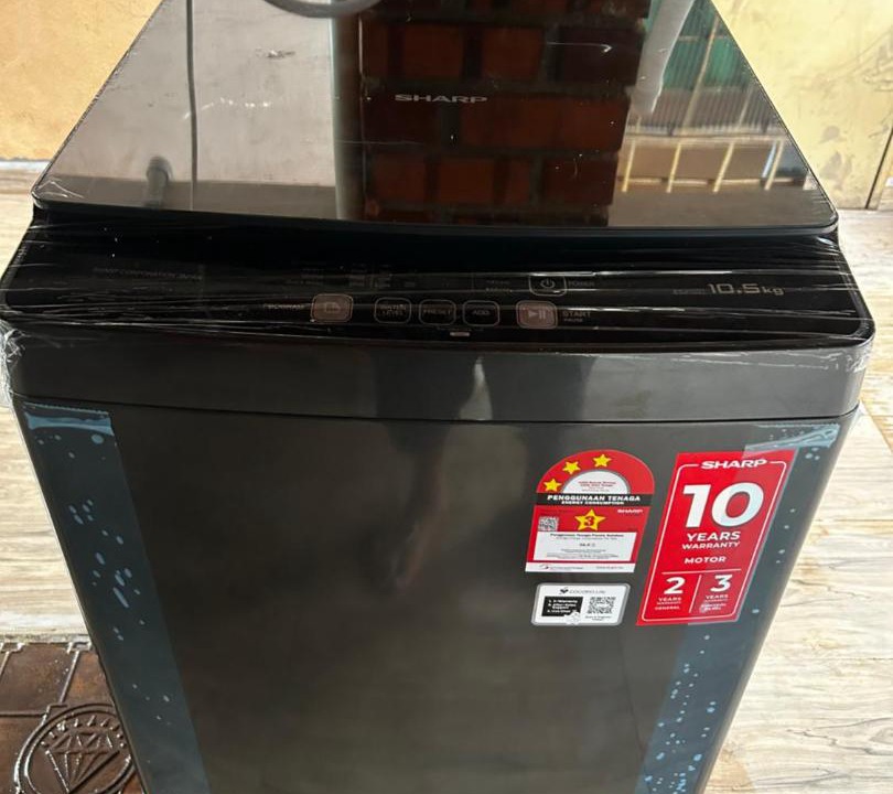 Photo of Others in Kampung Batin