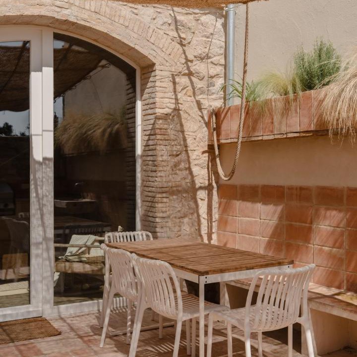 Photo of Patio Balcony in Vilamacolum
