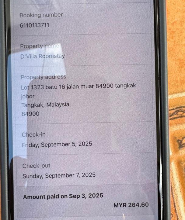 Photo of Others in Tangkak