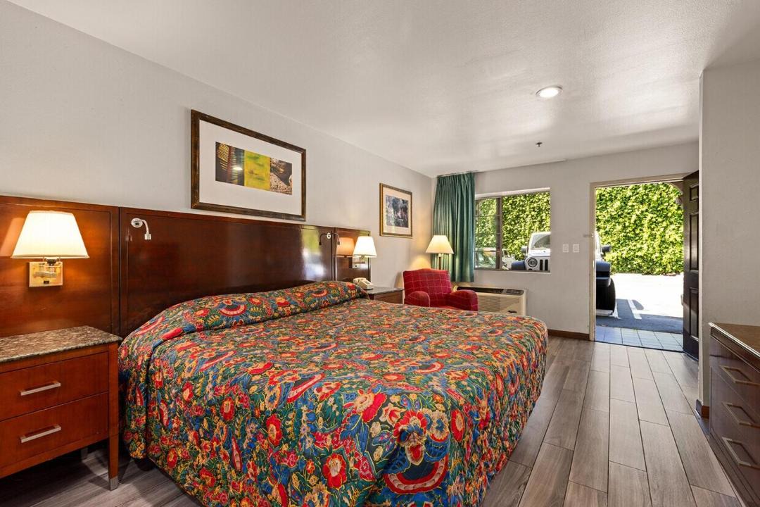 Photo of Bedroom in Winnetka