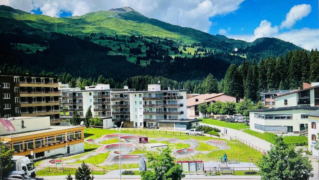 Photo of Others in Lenzerheide